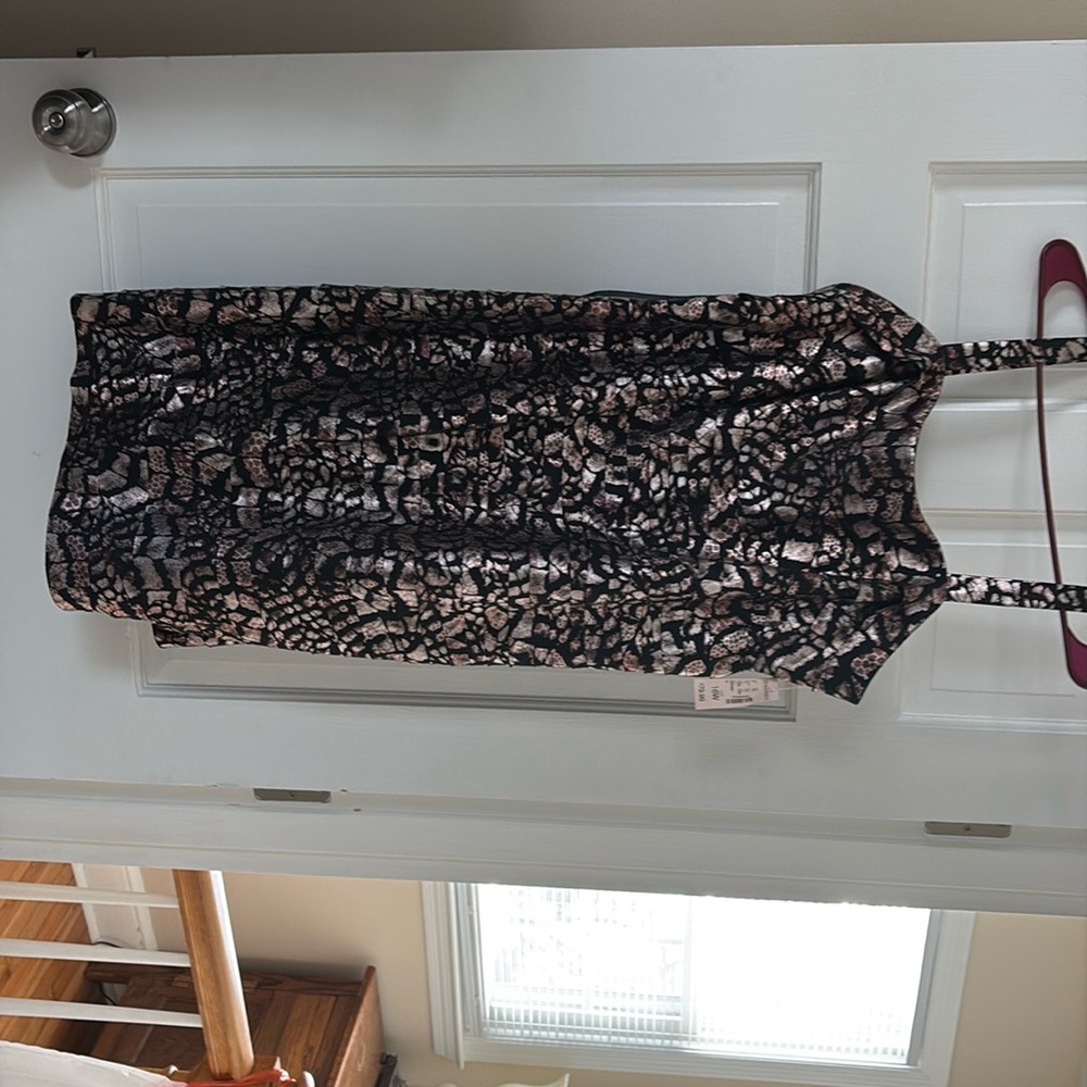 NWT Dressbarn Dress